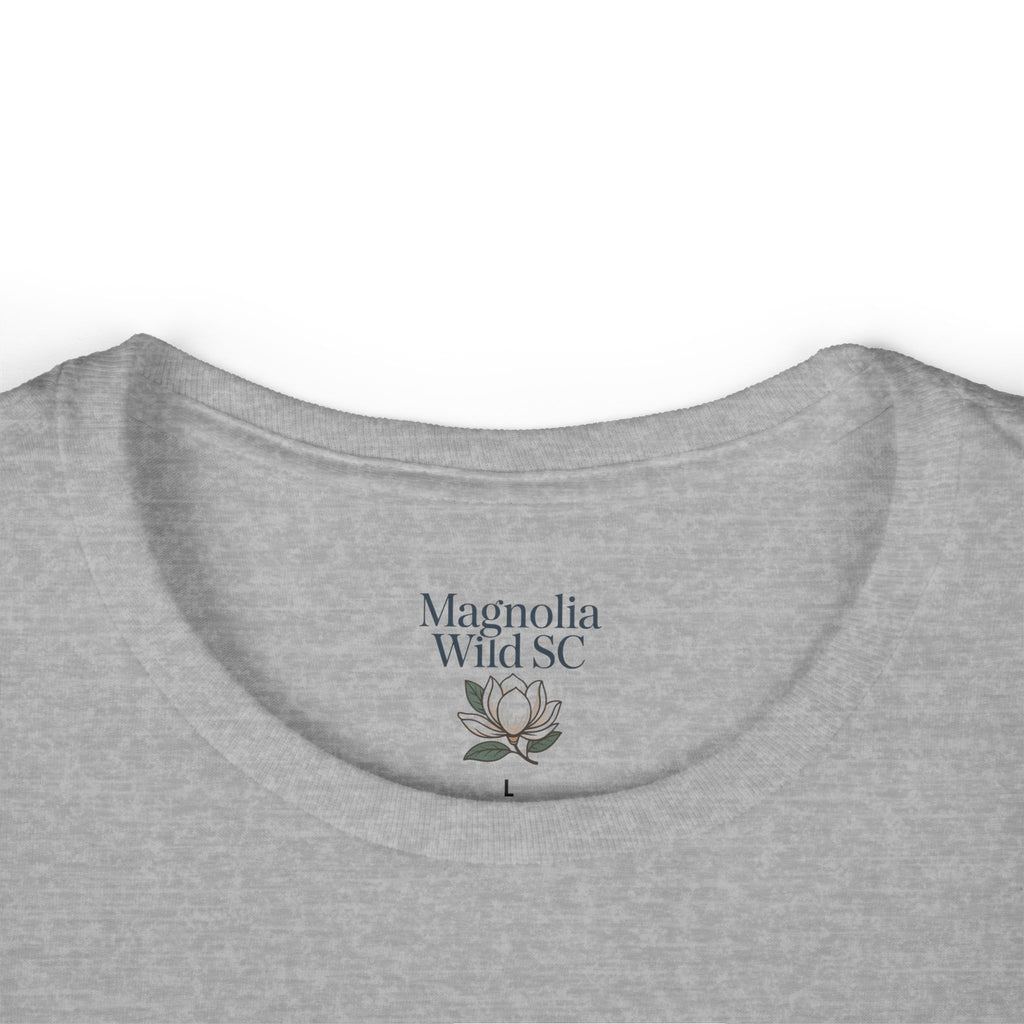 Brazil Soccer Tee - Showcase Your Love for the Game