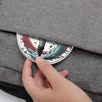 Martial Arts Wireless Charger - Magnolia Wild SC