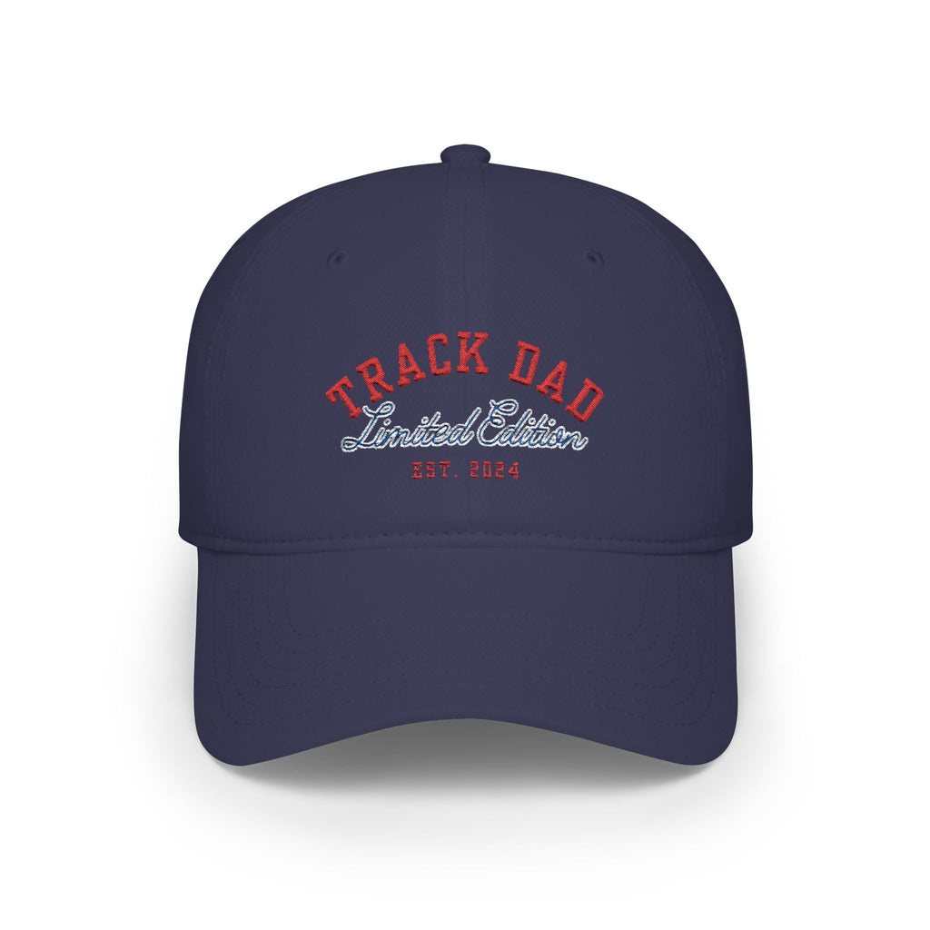 Track Dad Baseball Cap — Limited Edition "Established [Year]" - Magnolia Wild SC