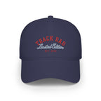 Track Dad Baseball Cap — Limited Edition "Established [Year]" - Magnolia Wild SC
