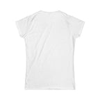 Retro Softball Mama Tee
