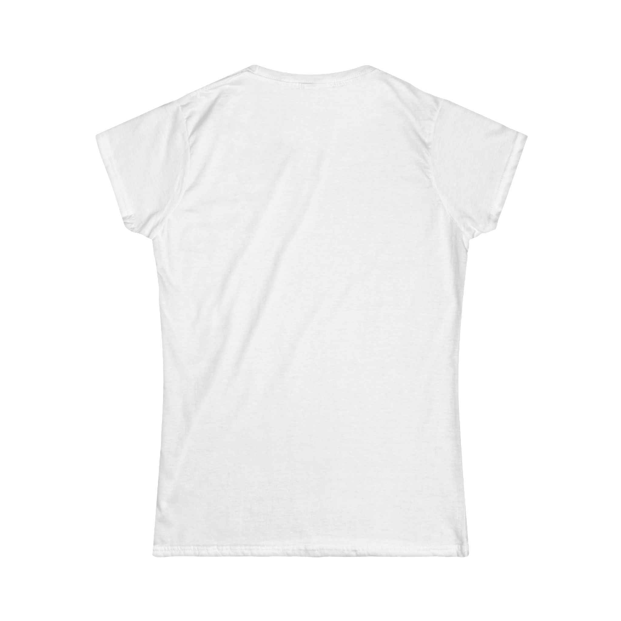 Retro Softball Mama Tee