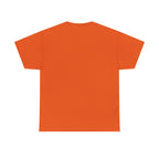 Retro Badge Style: The Vintage Cycling Dad Shield Tee - Magnolia Wild SC