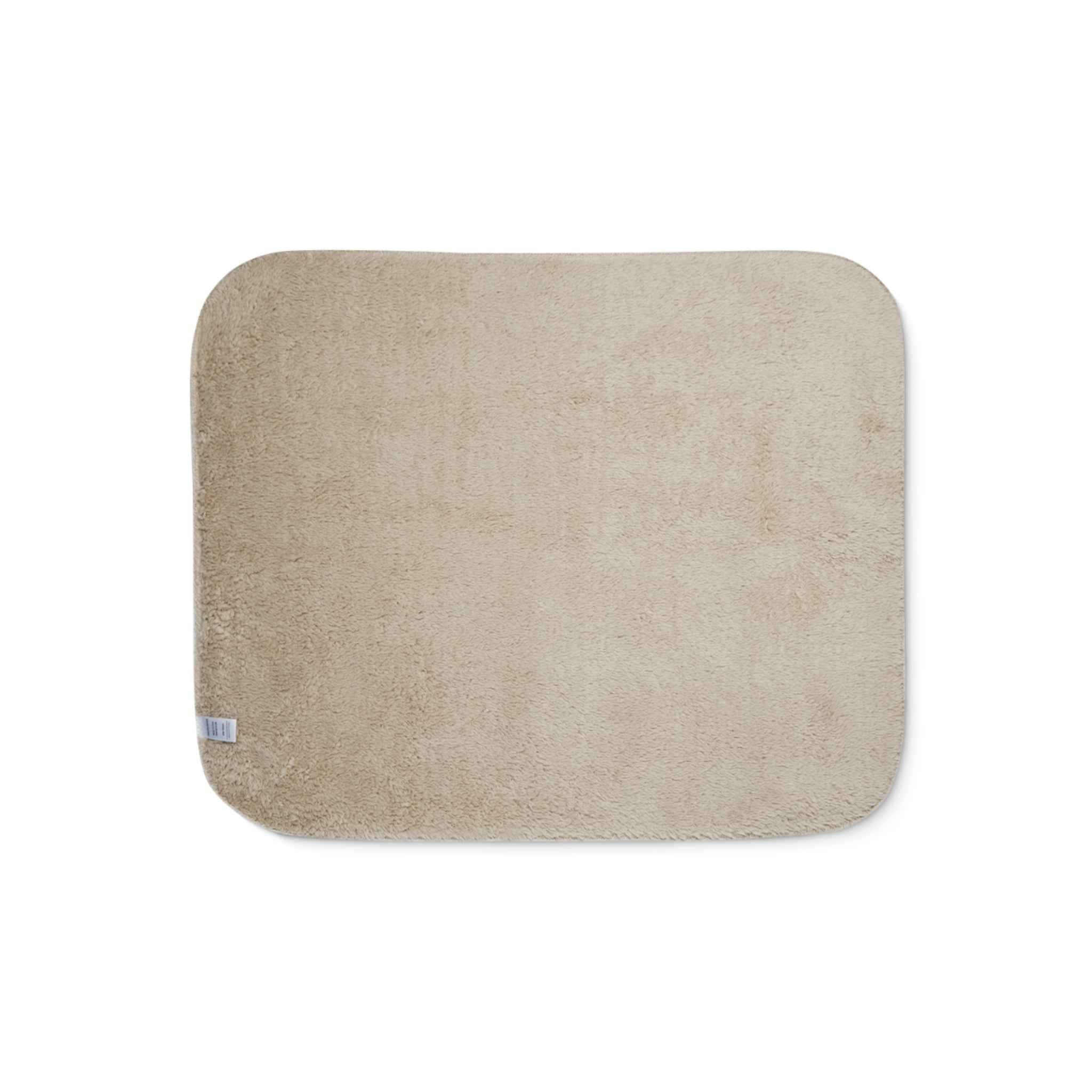 Custom Hockey Player Sherpa Blanket — Personalized Name & Number