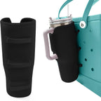 Cup Cover Cup Holder Accessories - Magnolia Wild SC