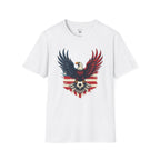 USA Eagle 2026 Soccer T-Shirt