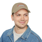 Cross Country Dad Baseball Cap — Limited Edition "Established [Year]" - Magnolia Wild SC