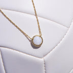 Athlete Charm Necklace - Multi-Sport Pendant in Gold or Silver - Magnolia Wild SC