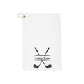 Custom Golf Towel - Magnolia Wild SC