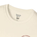 Proud Girl Dad Cross Country T-Shirt - Magnolia Wild SC