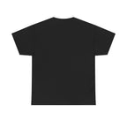 Retro Court Style: The Vintage Basketball Dad Shield Tee - Magnolia Wild SC