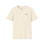 Proud Girl Dad Track T-Shirt - Magnolia Wild SC