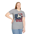 USA Soccer T-Shirt