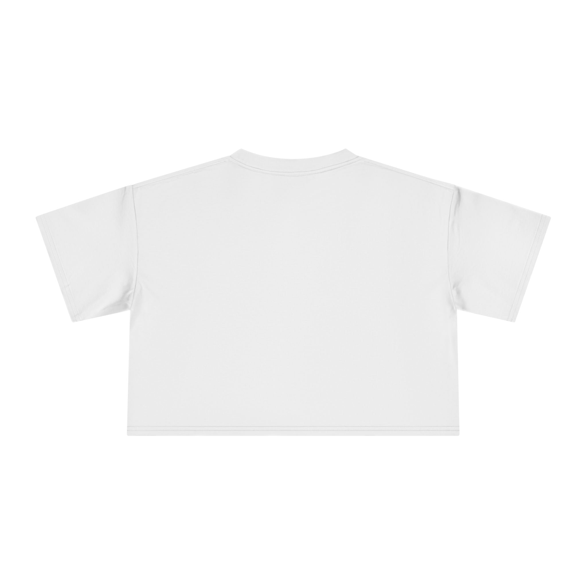 Softball Mama Crop Tee | Retro Softball Graphic, Mom Sports Top - Magnolia Wild SC