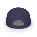 Volleyball Dad Baseball Cap — Limited Edition "Established [Year]" - Magnolia Wild SC
