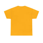 Retro Badge Style: The Vintage Volleyball Dad Shield Tee