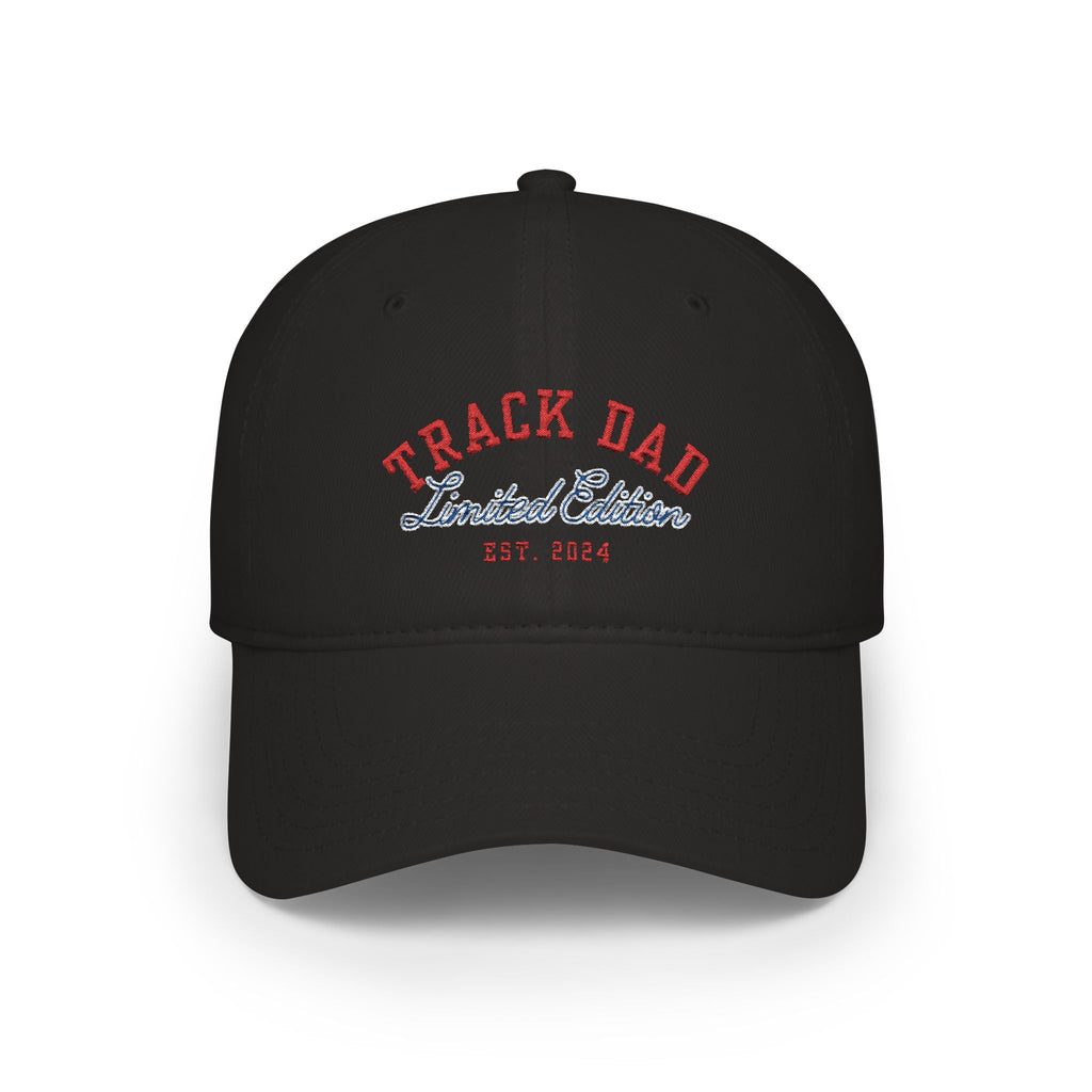Track Dad Baseball Cap — Limited Edition "Established [Year]" - Magnolia Wild SC