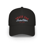 Track Dad Baseball Cap — Limited Edition "Established [Year]" - Magnolia Wild SC