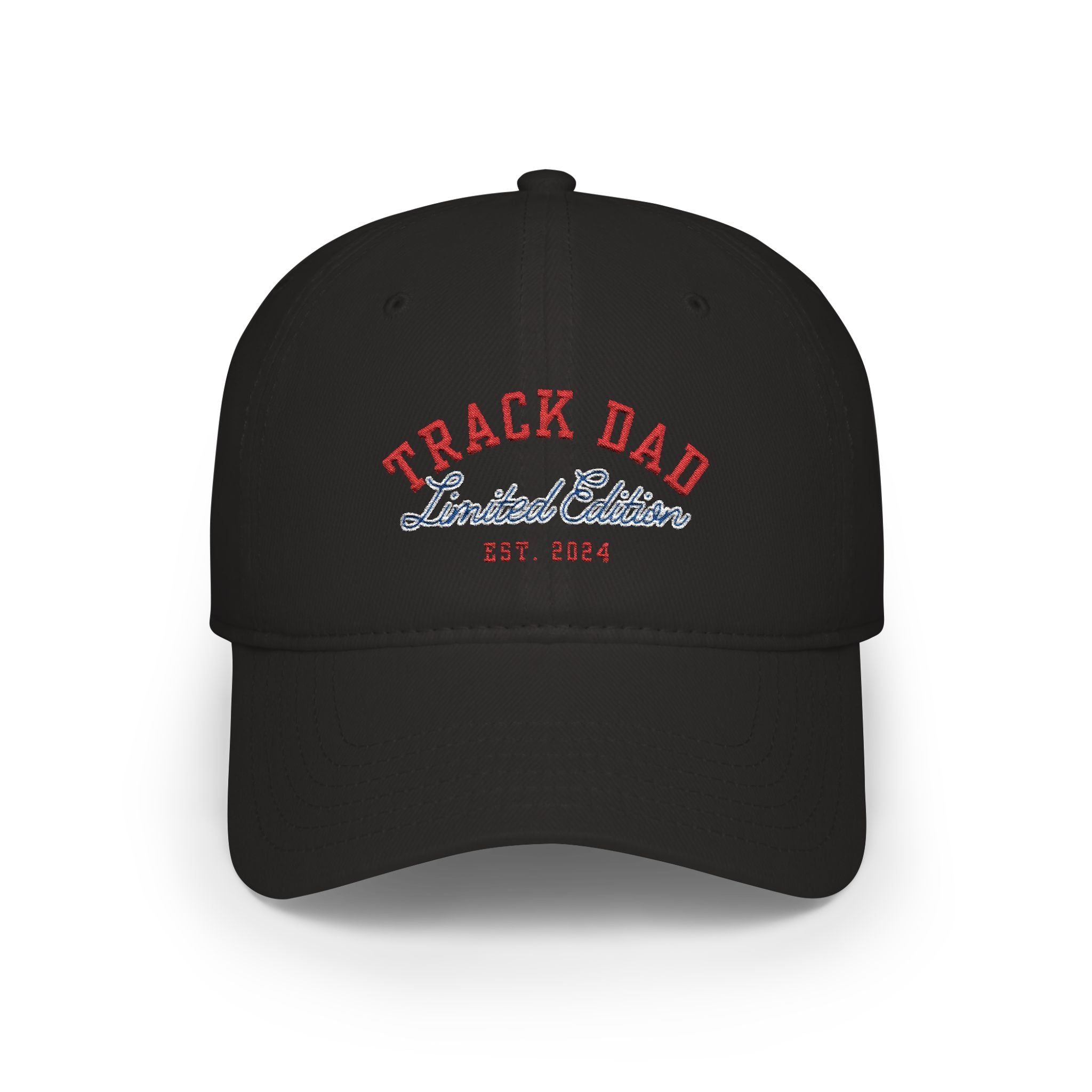 Track Dad Baseball Cap — Limited Edition "Established [Year]" - Magnolia Wild SC