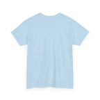 Retro Badge Style: The Vintage Cycling Dad Shield Tee - Magnolia Wild SC