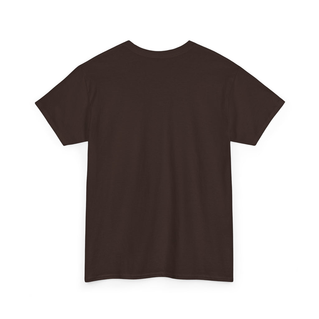 Retro Court Style: The Vintage Basketball Dad Shield Tee - Magnolia Wild SC