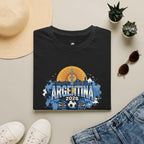 Argentina 2026 Soccer T-Shirt