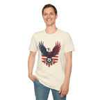 USA Eagle 2026 Soccer T-Shirt