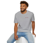 Proud Girl Dad Golf T-Shirt — Golf-Themed Father's Day Tee - Magnolia Wild SC