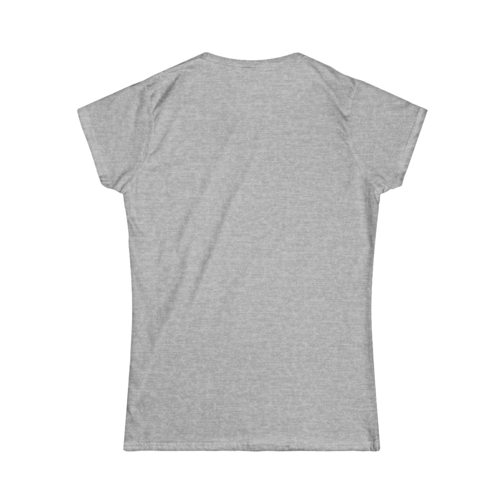 Vintage Inspired Lacrosse Mama Tee - Magnolia Wild SC