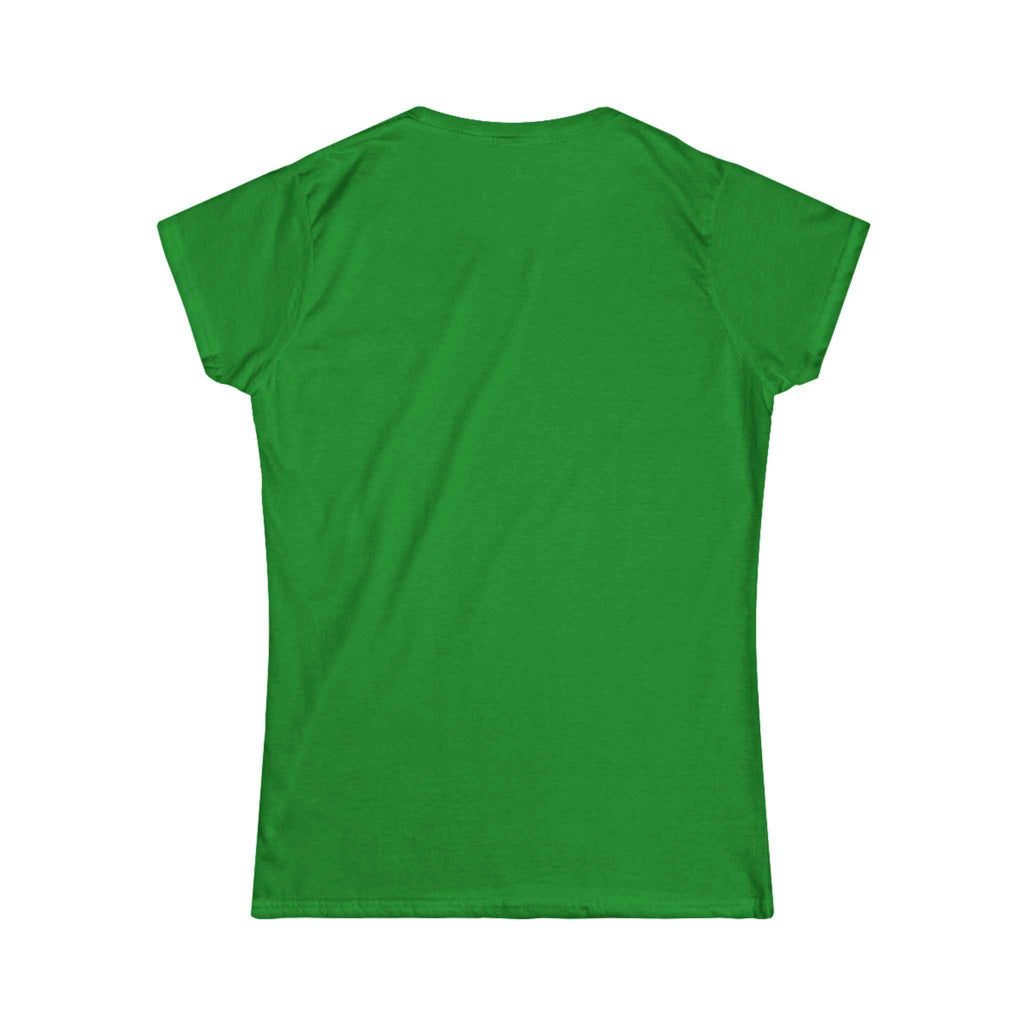 Retro Softball Mama Tee
