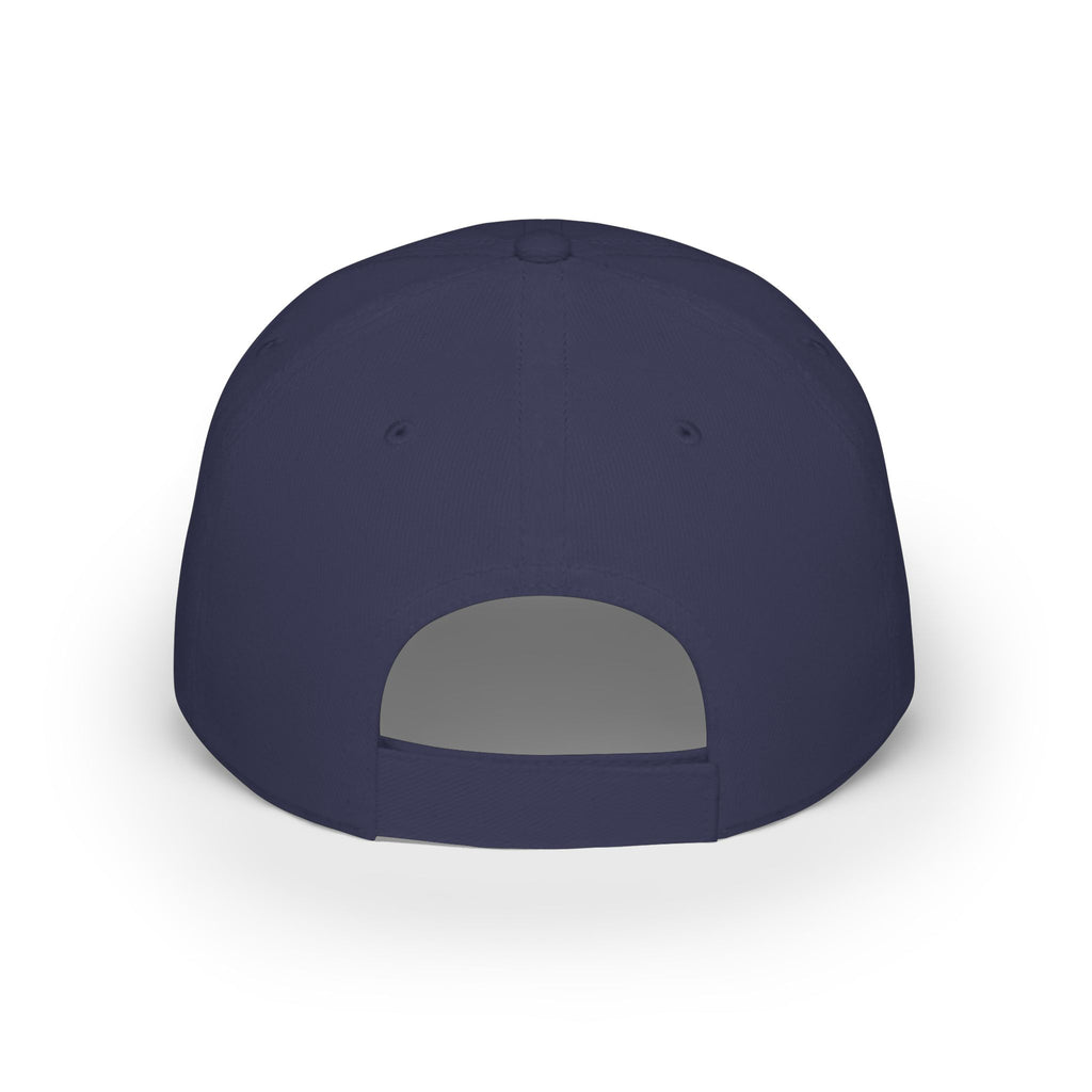 Tennis Dad Baseball Cap — Limited Edition "Established [Year]" - Magnolia Wild SC