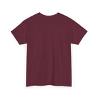 Retro Court Style: The Vintage Basketball Dad Shield Tee - Magnolia Wild SC