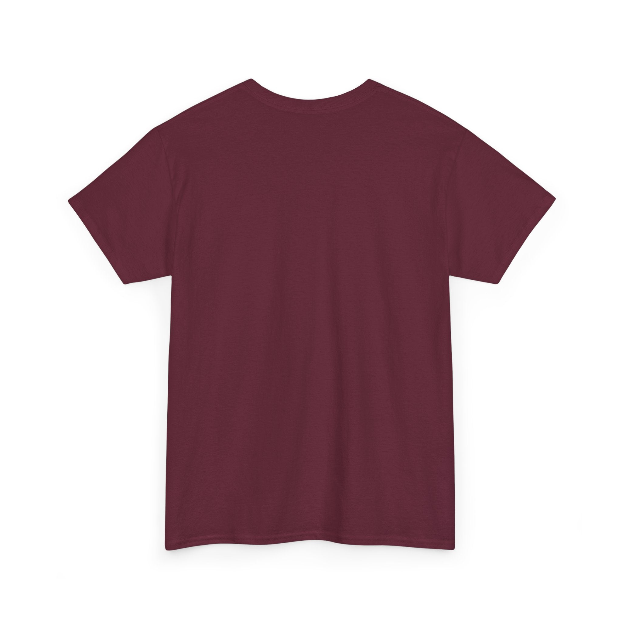 Retro Court Style: The Vintage Basketball Dad Shield Tee - Magnolia Wild SC