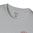 Proud Cheer Dad T-Shirt - Magnolia Wild SC