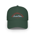 Volleyball Dad Baseball Cap — Limited Edition "Established [Year]" - Magnolia Wild SC
