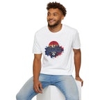 Brazil 2026 Soccer T-Shirt