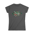 Mexico Aztec Tee — Soccer