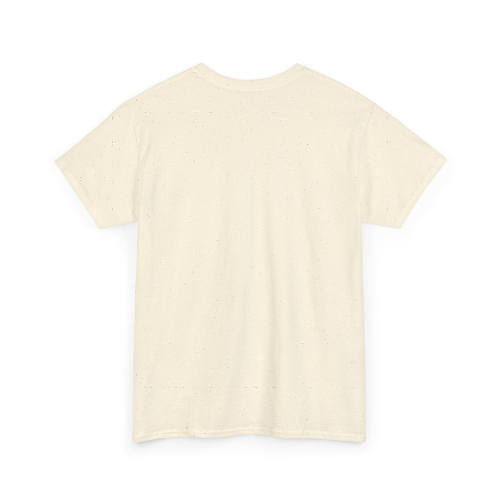 Retro Badge Style: The Vintage Cross Country Dad Shield Tee - Magnolia Wild SC