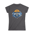 Argentina Soccer Tee - Show Your Passion for the Game