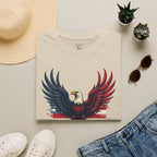 USA Eagle 2026 Soccer T-Shirt