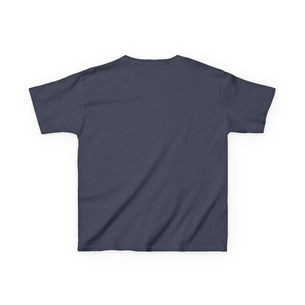 Ultimate Life Kids Tee — “Catch, Cut, Score” Ultimate Frisbee Youth Shirt - Magnolia Wild SC