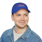 Tennis Dad Baseball Cap — Limited Edition "Established [Year]" - Magnolia Wild SC