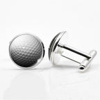 Performance Sports Cufflinks - Magnolia Wild SC