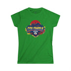 Colombia Soccer Tee - Show Your Passion for the Game