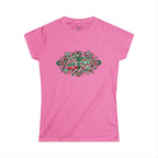 Mexico Aztec Soccer Tee - Celebrate Your Passion for Soccer