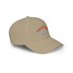 Track Dad Baseball Cap — Limited Edition "Established [Year]" - Magnolia Wild SC