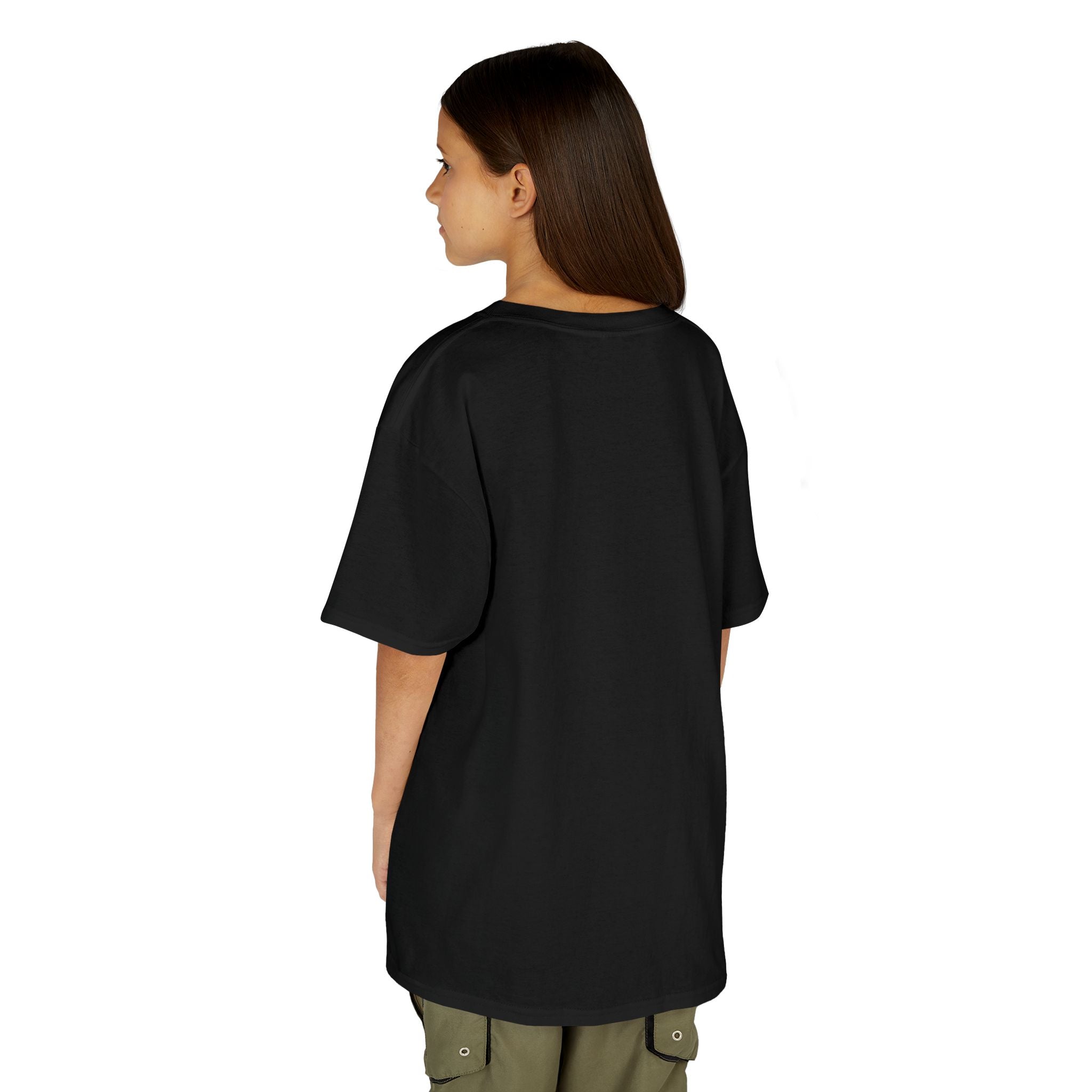 Ultimate Life Kids Tee — “Catch, Cut, Score” Ultimate Frisbee Youth Shirt - Magnolia Wild SC