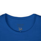 England Soccer Tee - Celebrate Your Passion for the Game