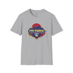 Colombia 2026 Soccer T-Shirt