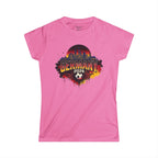 Germany Football T-Shirt - Soccer Inspired Apparel